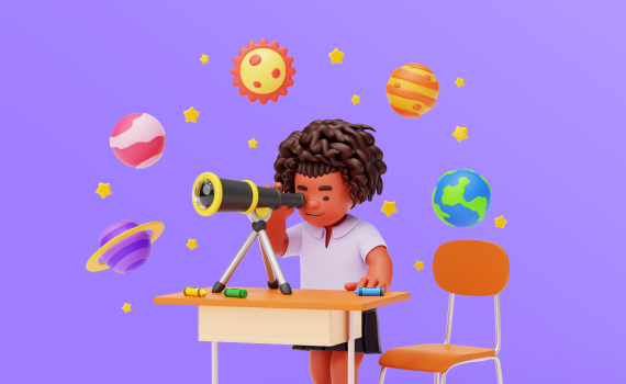 3D Animation