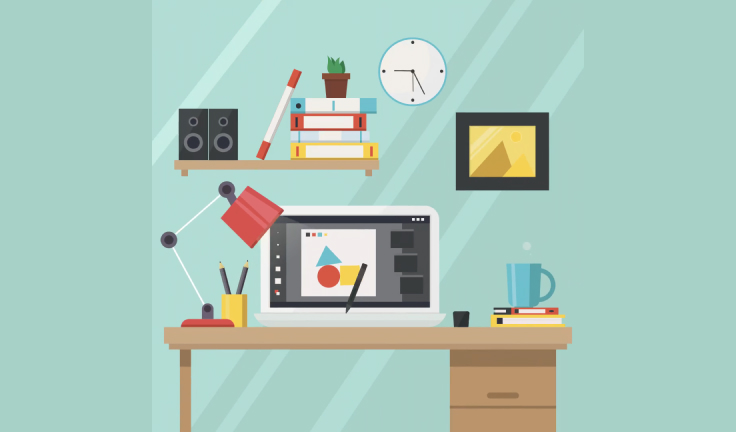 Digital marketing services overview