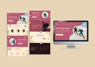 Website Design